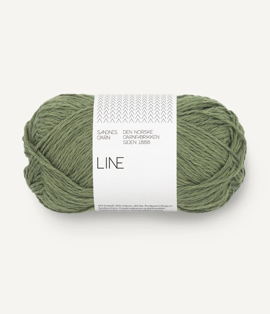LINE