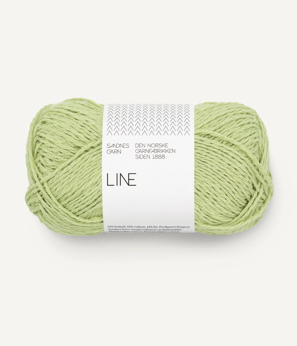 LINE