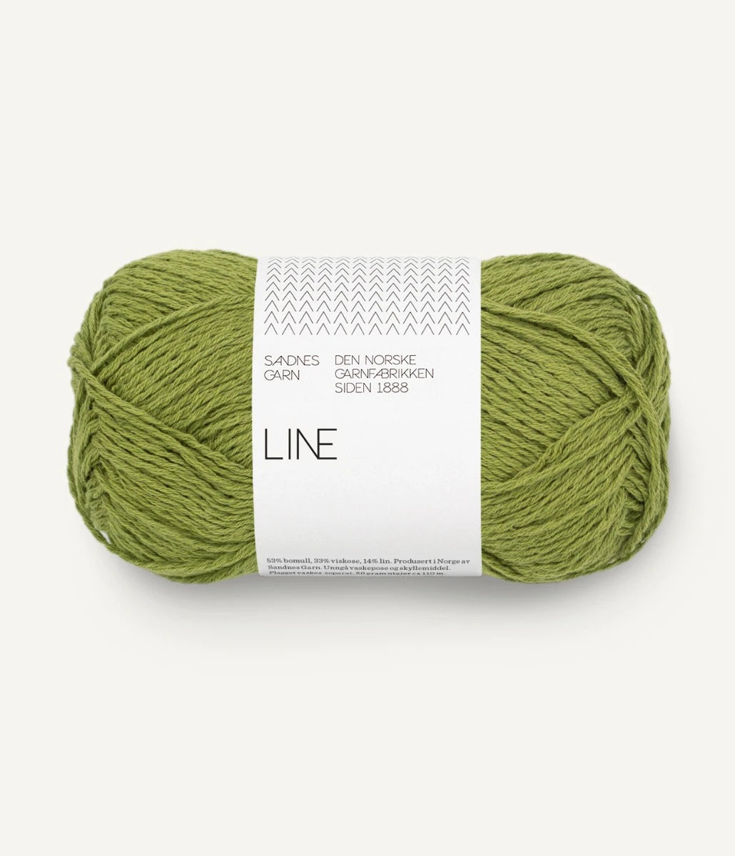 LINE