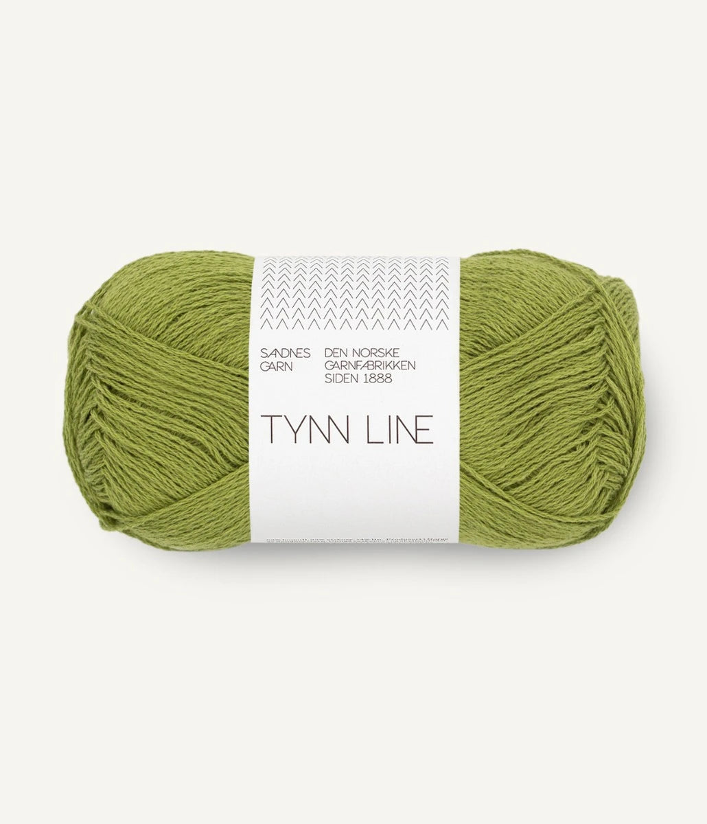 TYNN LINE