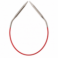 Rundstricknadel KNIT RED