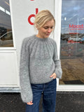 Garnpaket Sunday Sweater (PetiteKnit)