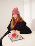 Must-have Beanie Strickanleitung und Garnset von Sandnes Garn aus 2403 DIY, gestrickt mit Double Sunday, Bild 1